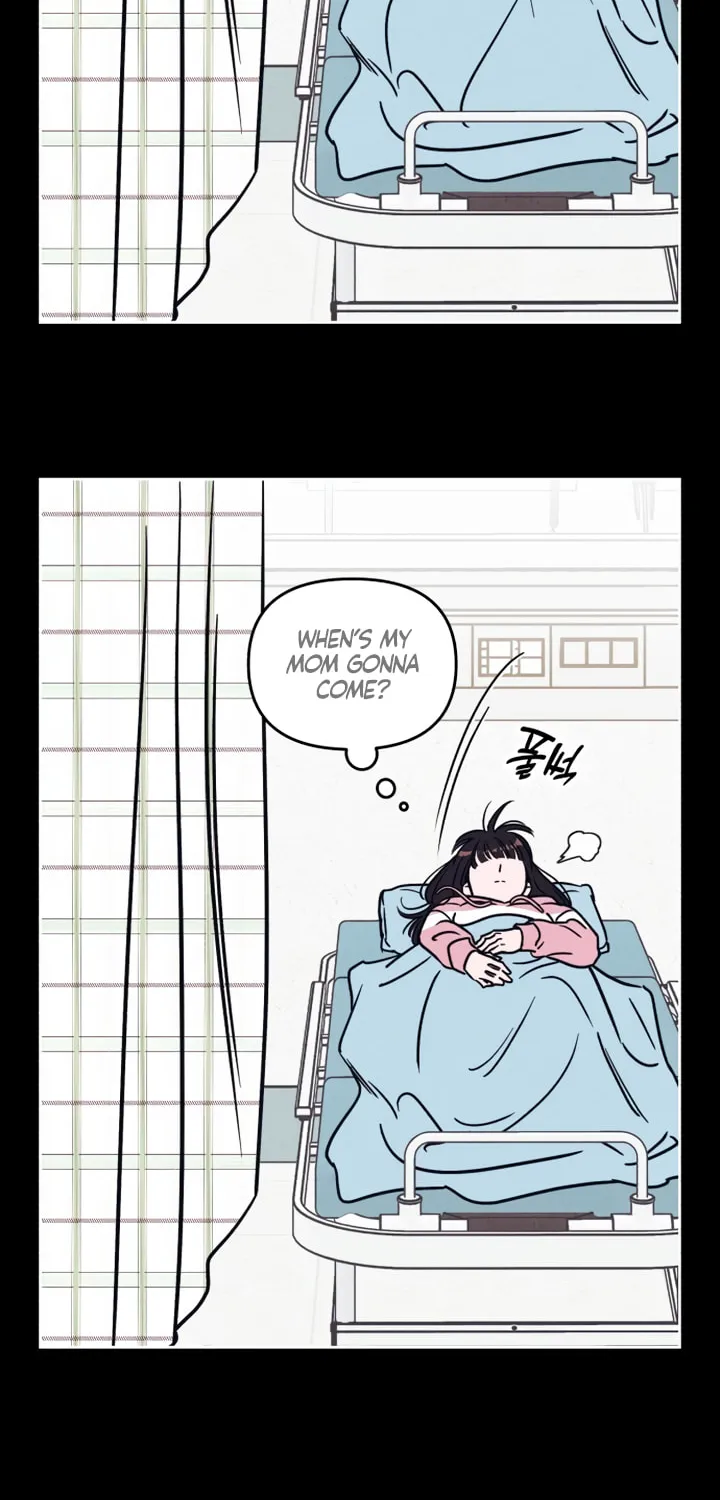 Read Can I Borrow the Fire? chapter 14 image 22 on Lezhin