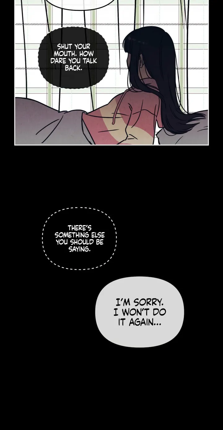 Read Can I Borrow the Fire? chapter 14 image 24 on Lezhin