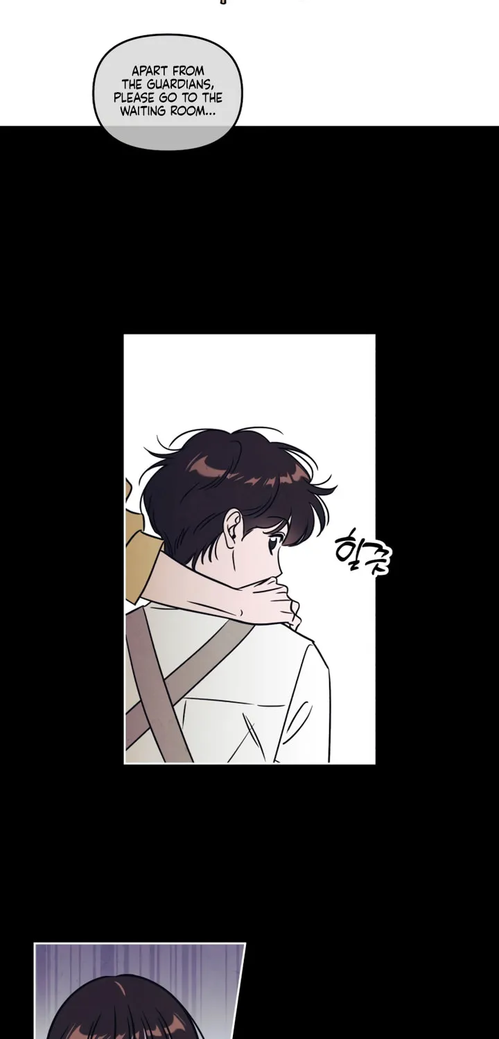 Read Can I Borrow the Fire? chapter 14 image 28 on Lezhin