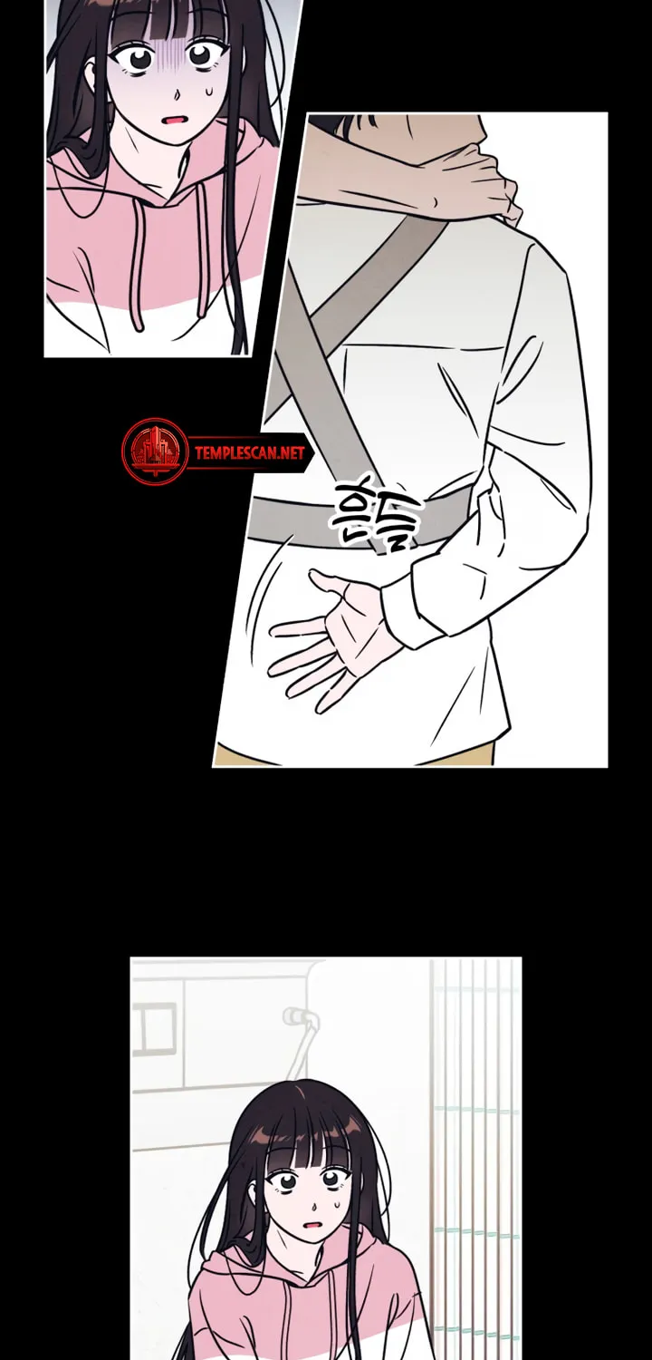Read Can I Borrow the Fire? chapter 14 image 29 on Lezhin