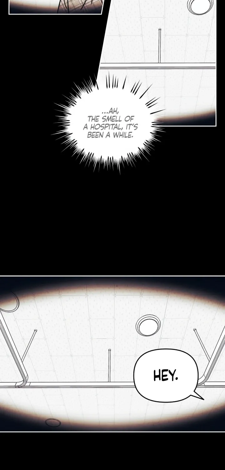 Read Can I Borrow the Fire? chapter 14 image 3 on Lezhin