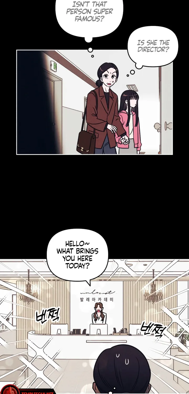 Read Can I Borrow the Fire? chapter 14 image 36 on Lezhin