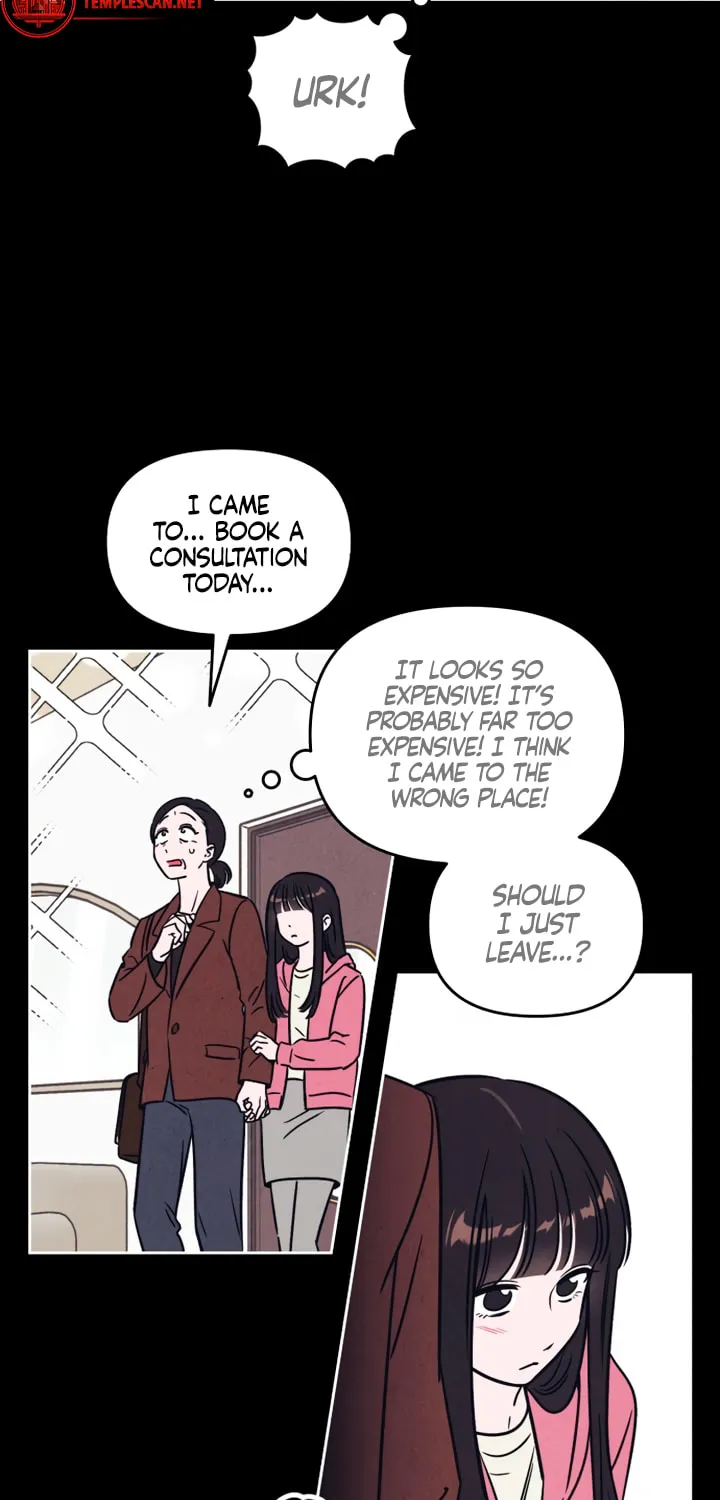 Read Can I Borrow the Fire? chapter 14 image 37 on Lezhin