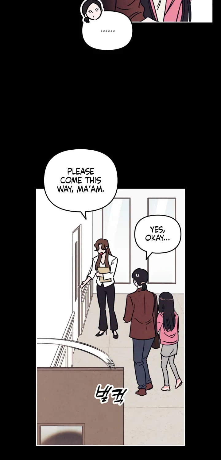 Read Can I Borrow the Fire? chapter 14 image 38 on Lezhin