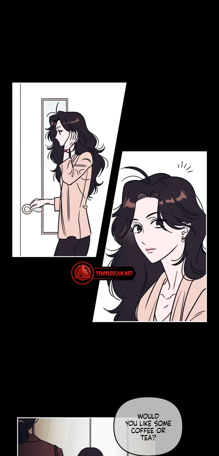 Read Can I Borrow the Fire? chapter 14 image 39 on Lezhin
