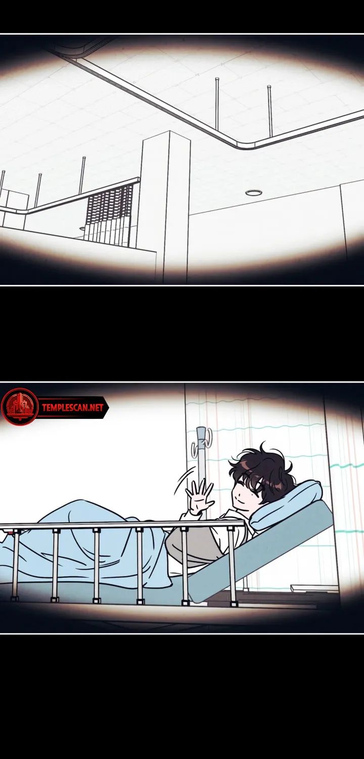 Read Can I Borrow the Fire? chapter 14 image 4 on Lezhin
