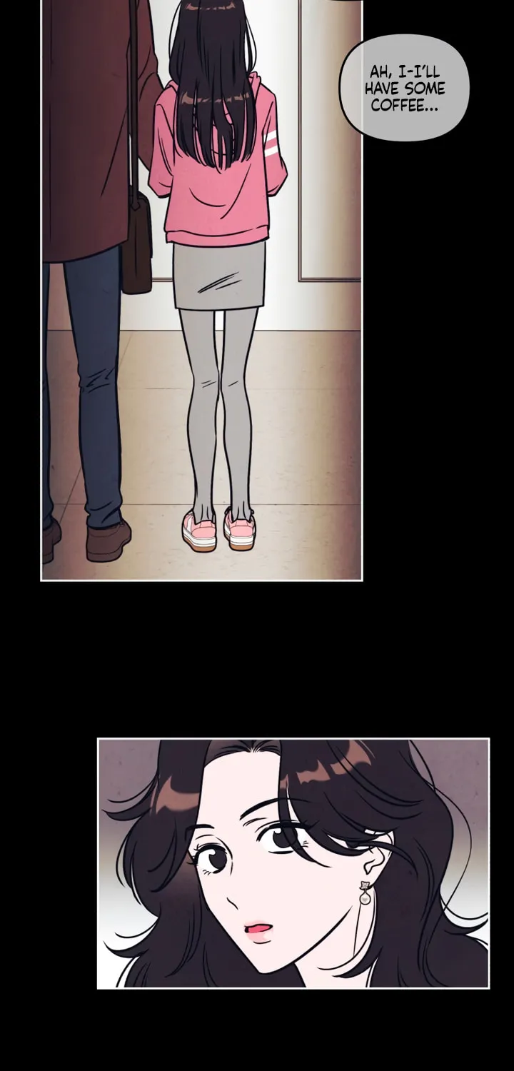 Read Can I Borrow the Fire? chapter 14 image 40 on Lezhin