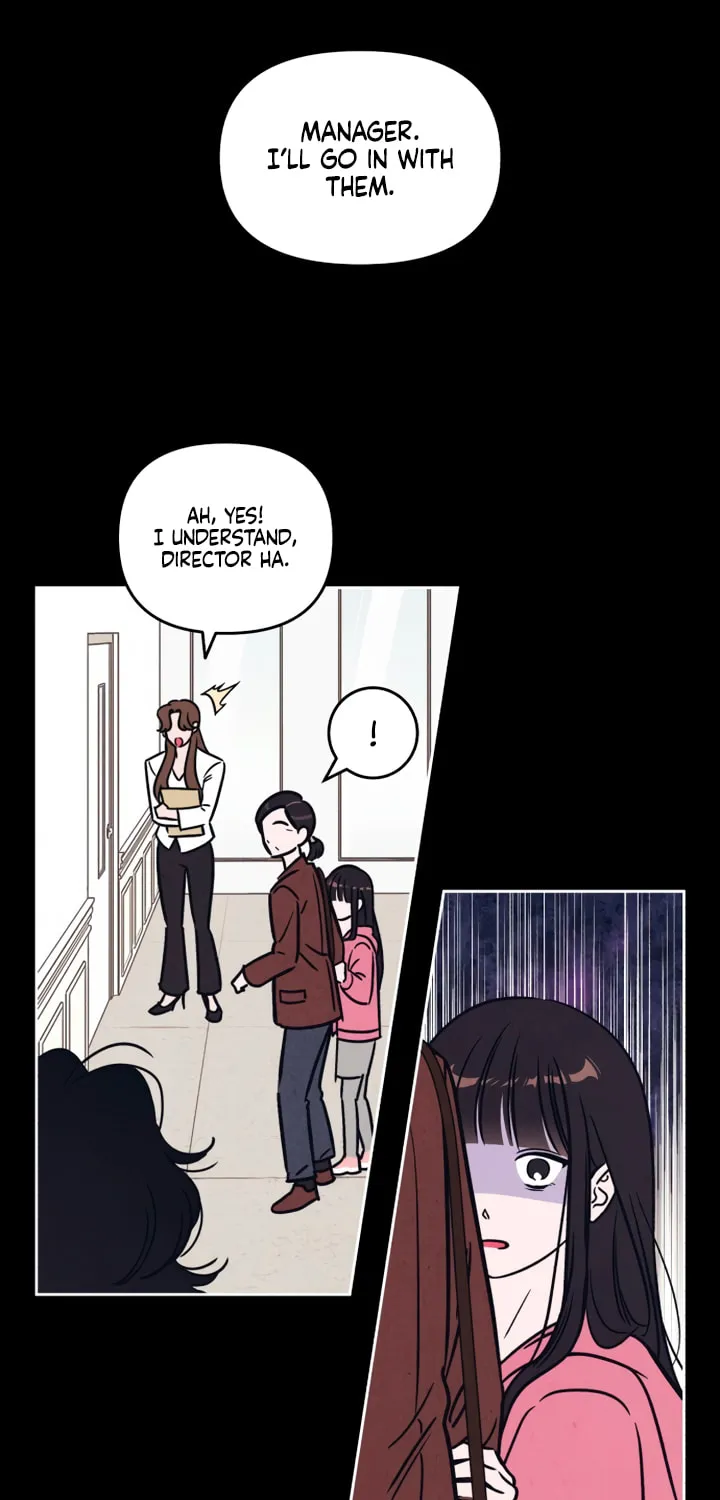 Read Can I Borrow the Fire? chapter 14 image 41 on Lezhin
