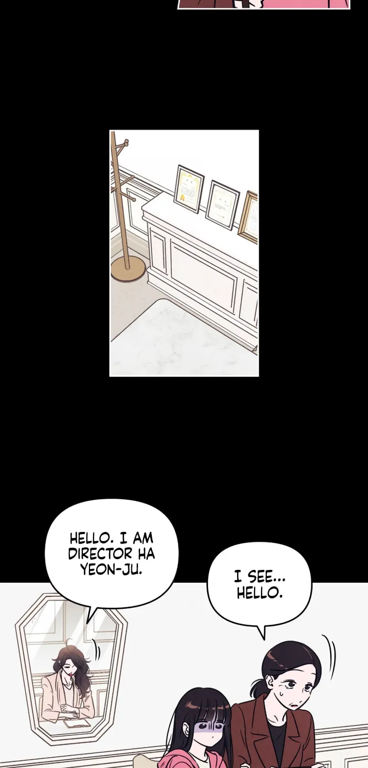 Read Can I Borrow the Fire? chapter 14 image 42 on Lezhin