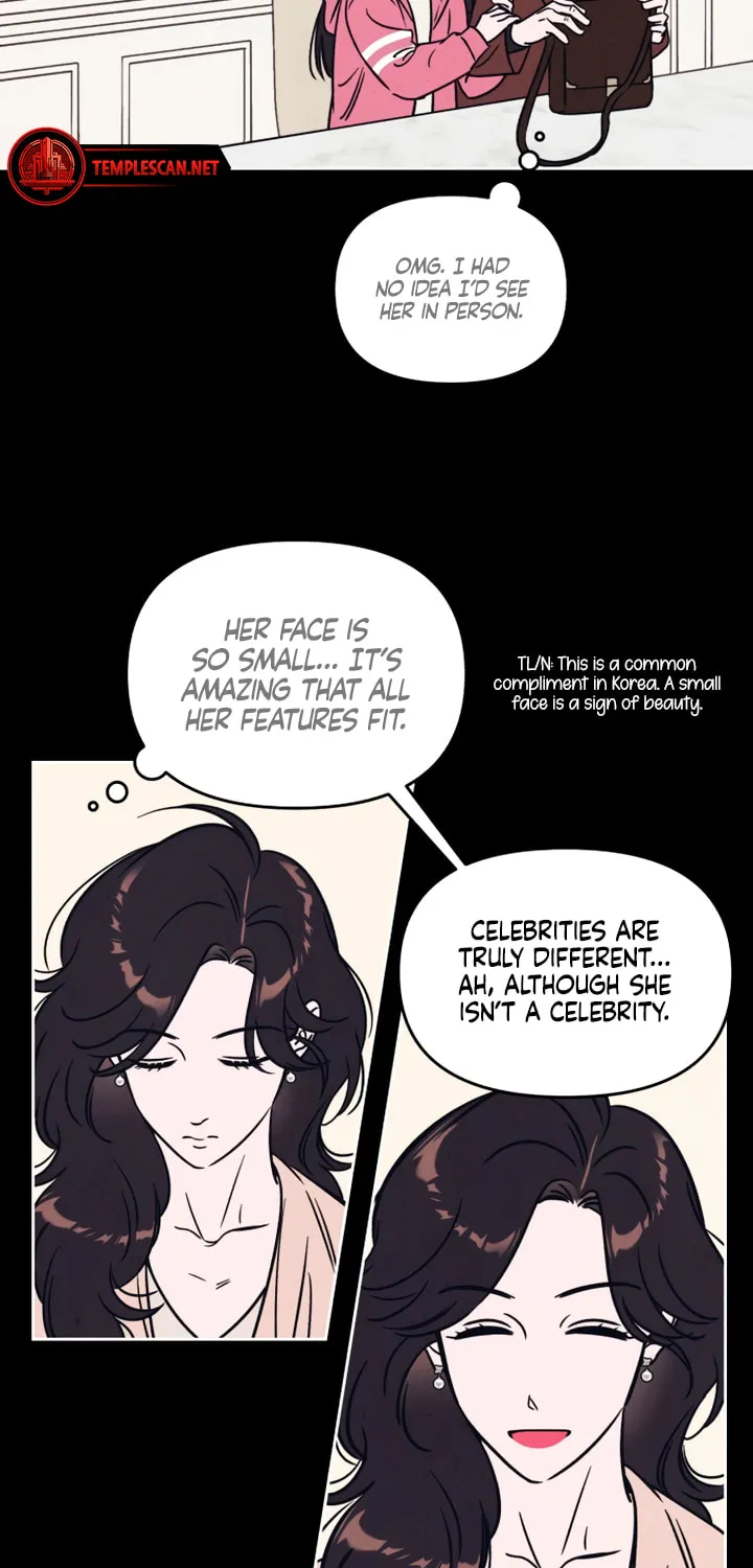 Read Can I Borrow the Fire? chapter 14 image 43 on Lezhin