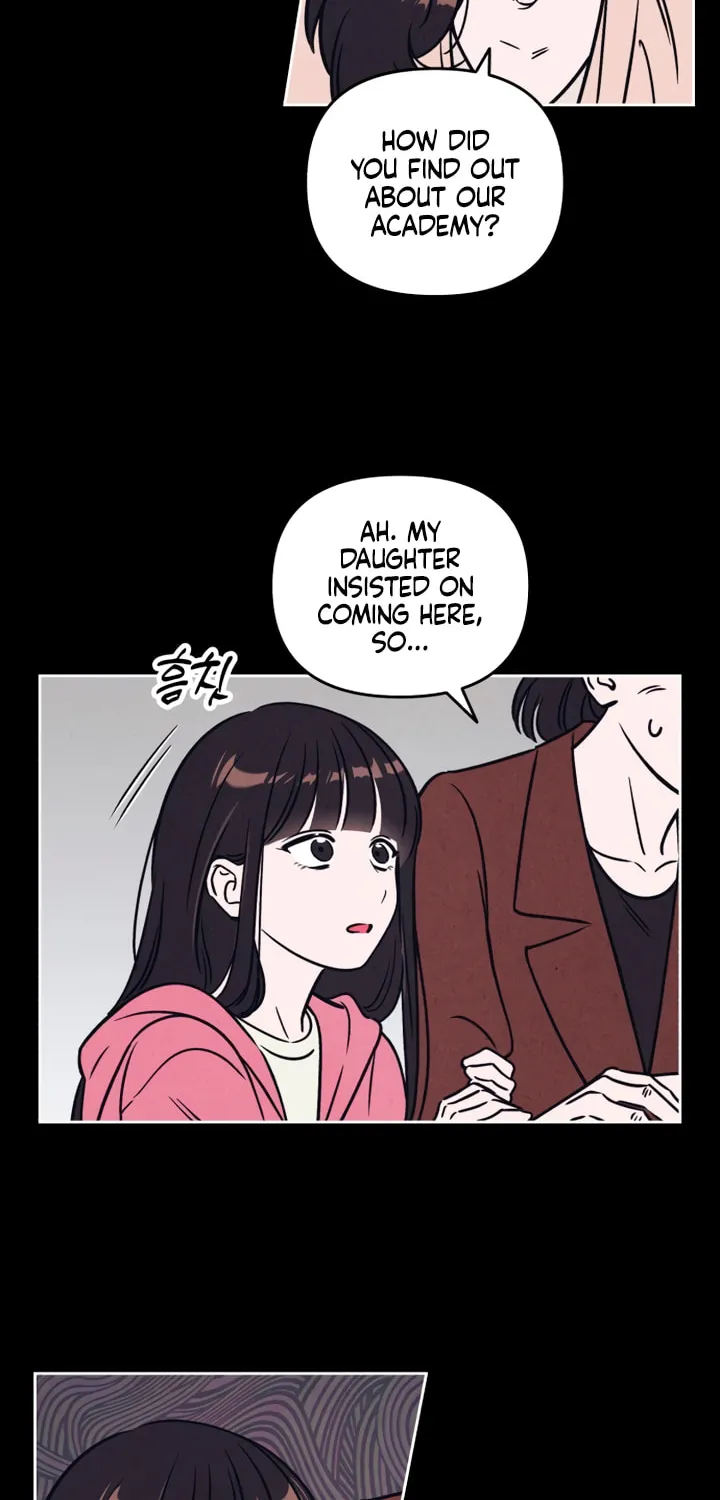 Read Can I Borrow the Fire? chapter 14 image 44 on Lezhin