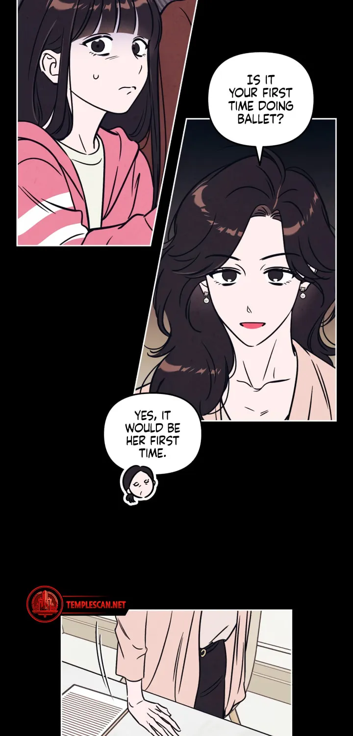 Read Can I Borrow the Fire? chapter 14 image 45 on Lezhin