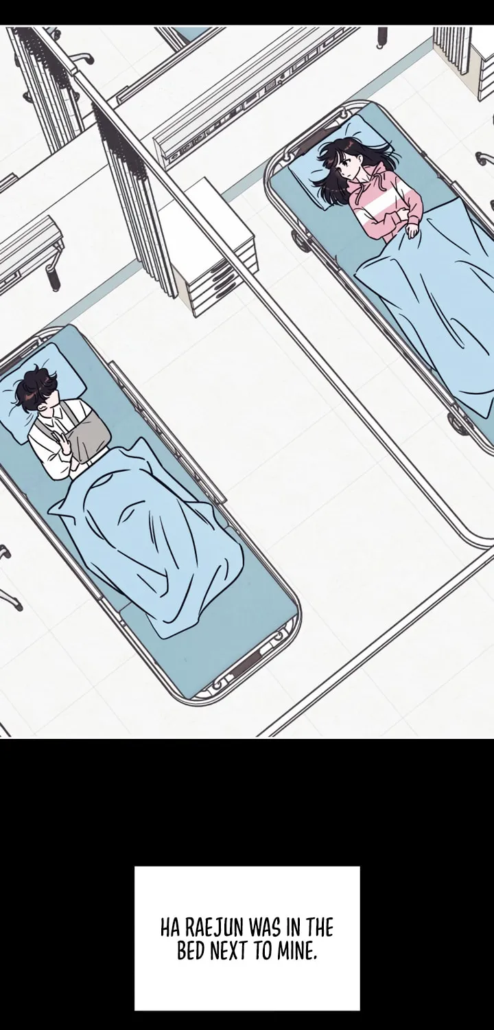 Read Can I Borrow the Fire? chapter 14 image 5 on Lezhin