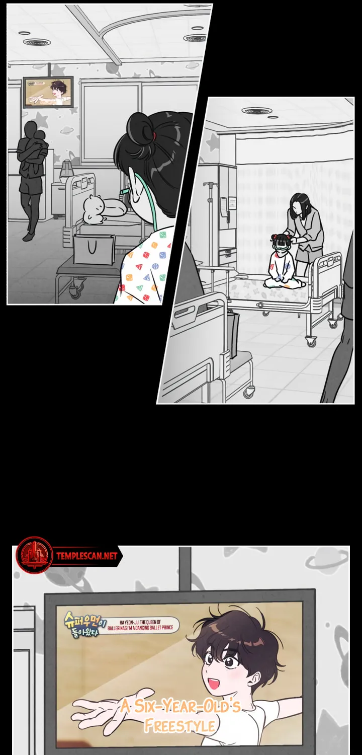 Read Can I Borrow the Fire? chapter 14 image 9 on Lezhin