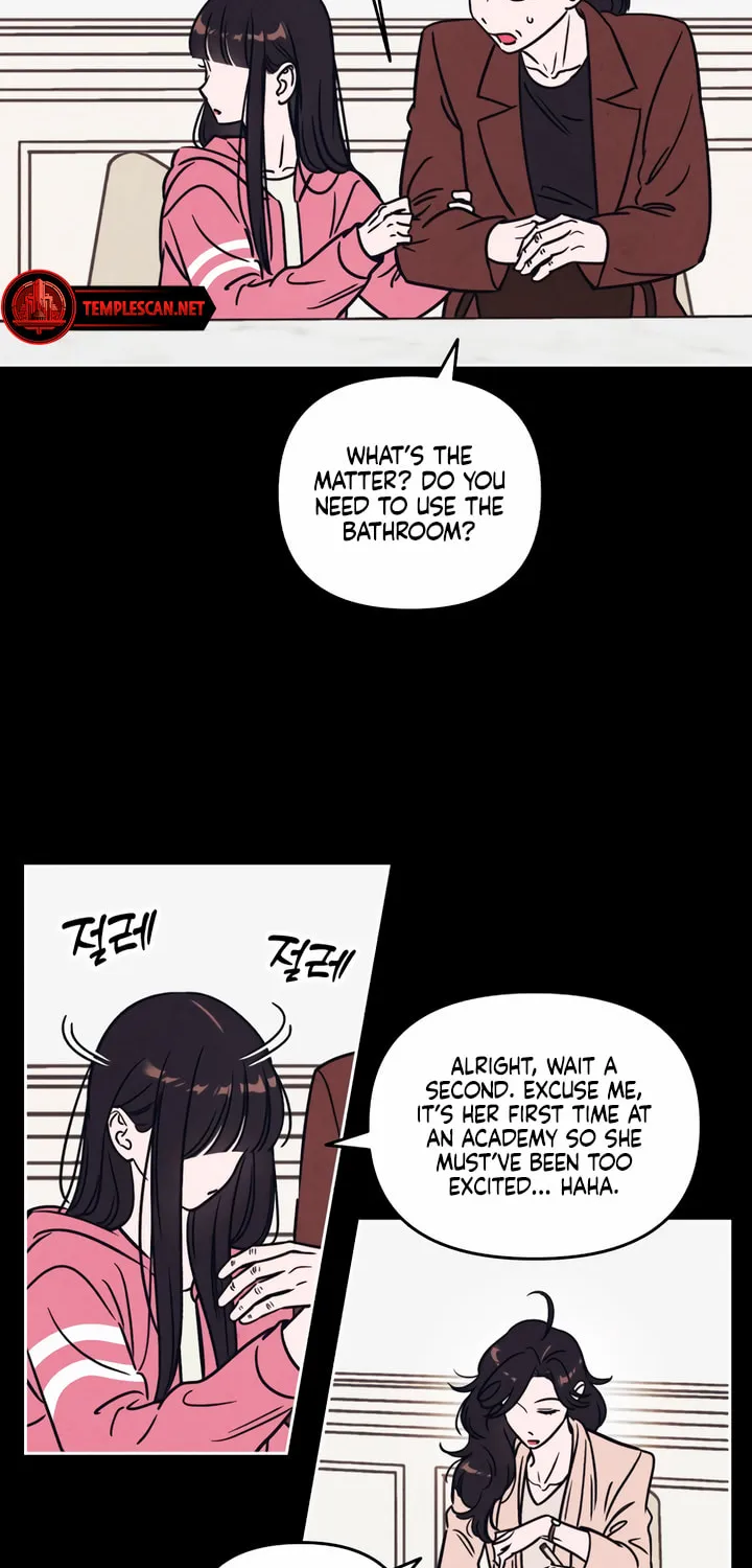 Read Can I Borrow the Fire? chapter 15 image 10 on Lezhin