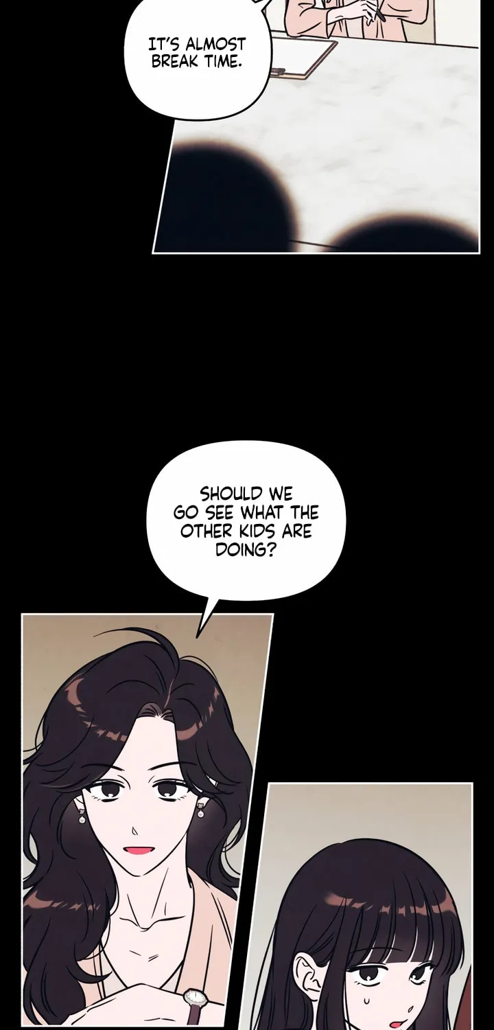 Read Can I Borrow the Fire? chapter 15 image 11 on Lezhin