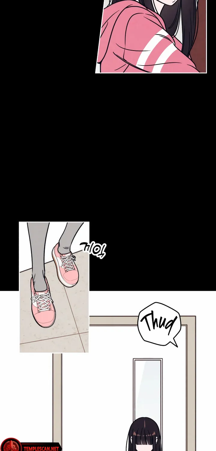 Read Can I Borrow the Fire? chapter 15 image 12 on Lezhin