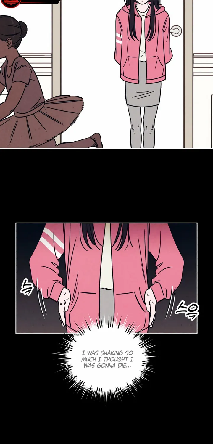 Read Can I Borrow the Fire? chapter 15 image 13 on Lezhin