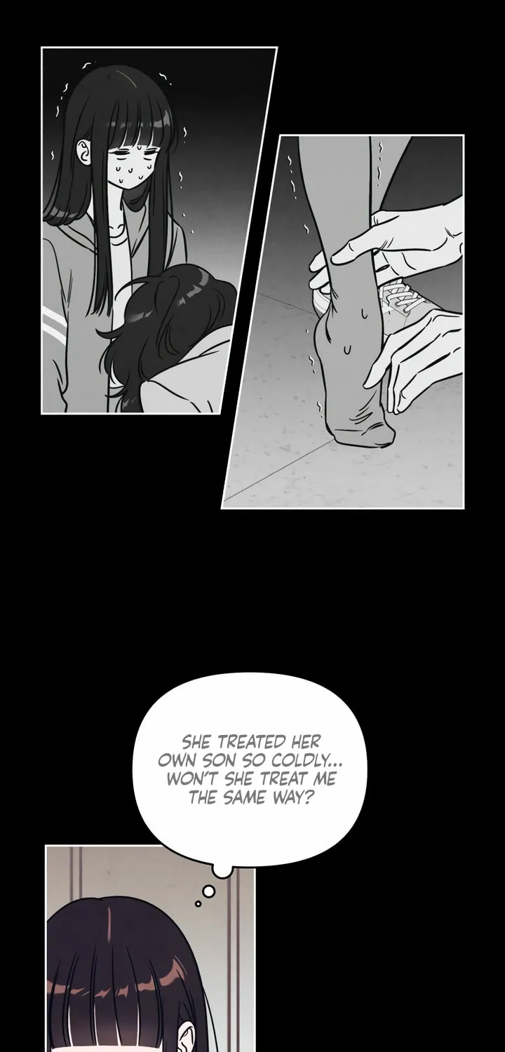 Read Can I Borrow the Fire? chapter 15 image 14 on Lezhin