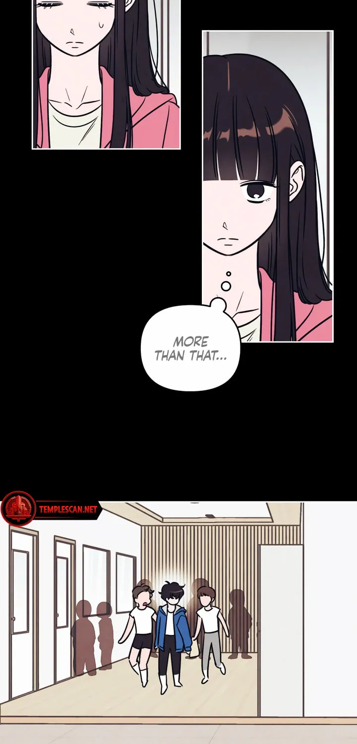 Read Can I Borrow the Fire? chapter 15 image 15 on Lezhin