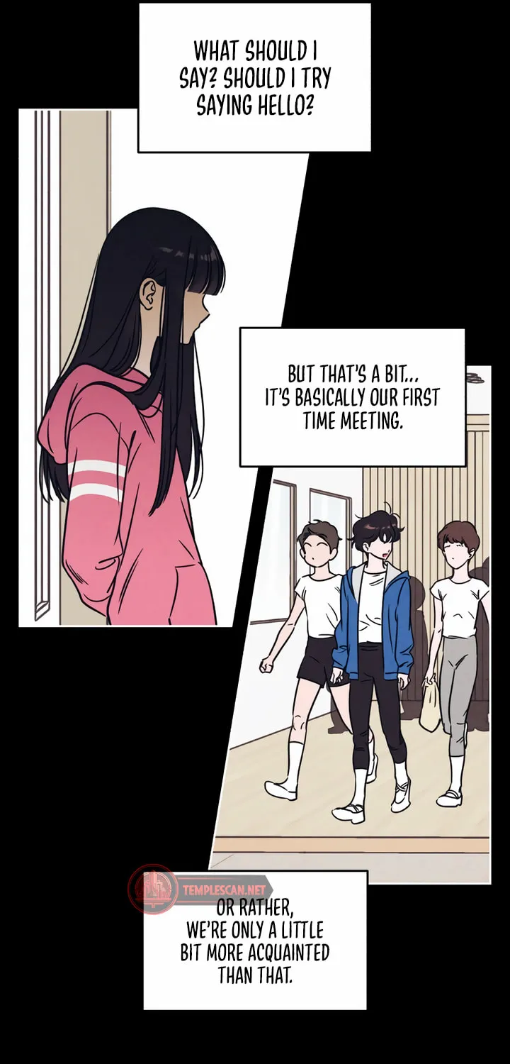 Read Can I Borrow the Fire? chapter 15 image 17 on Lezhin