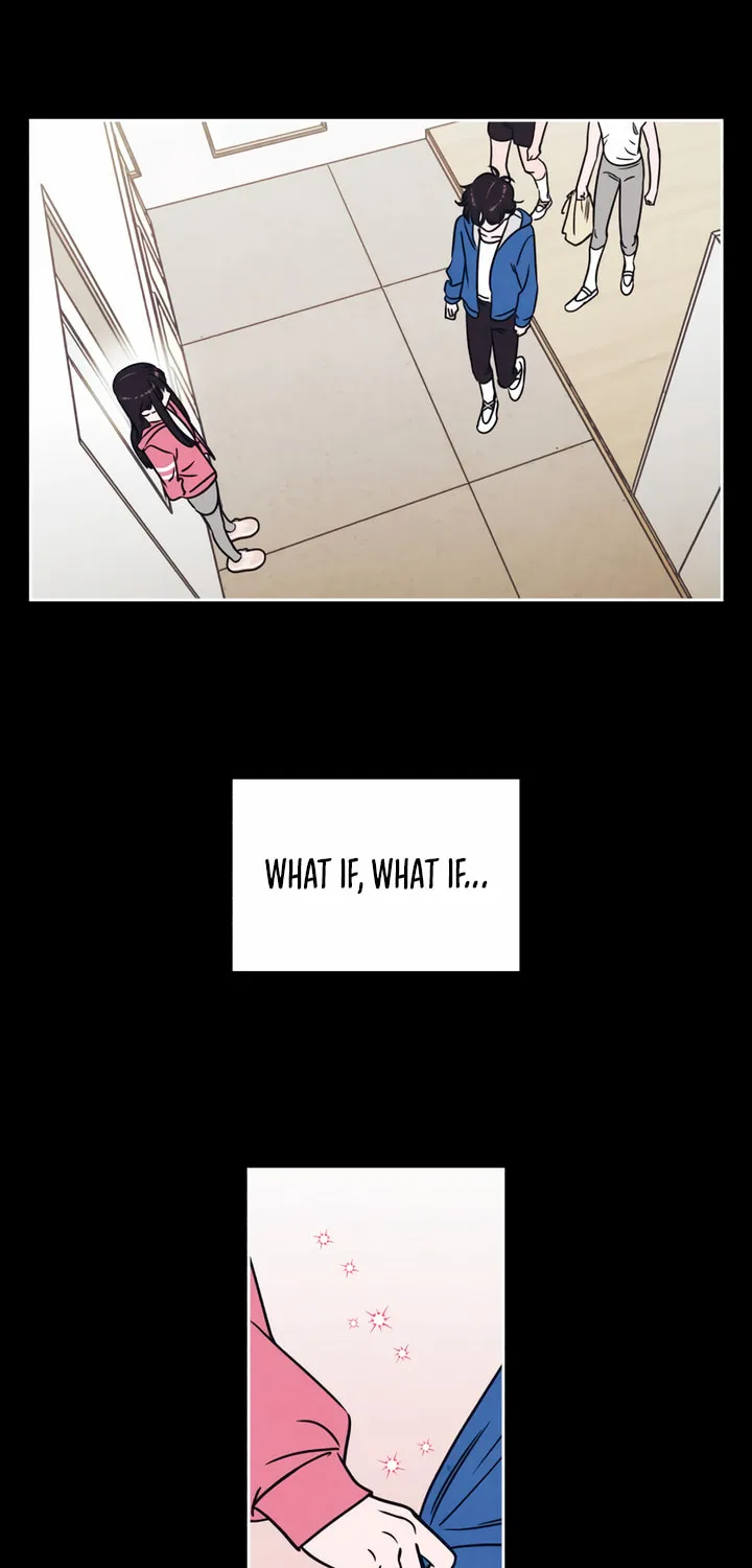 Read Can I Borrow the Fire? chapter 15 image 18 on Lezhin