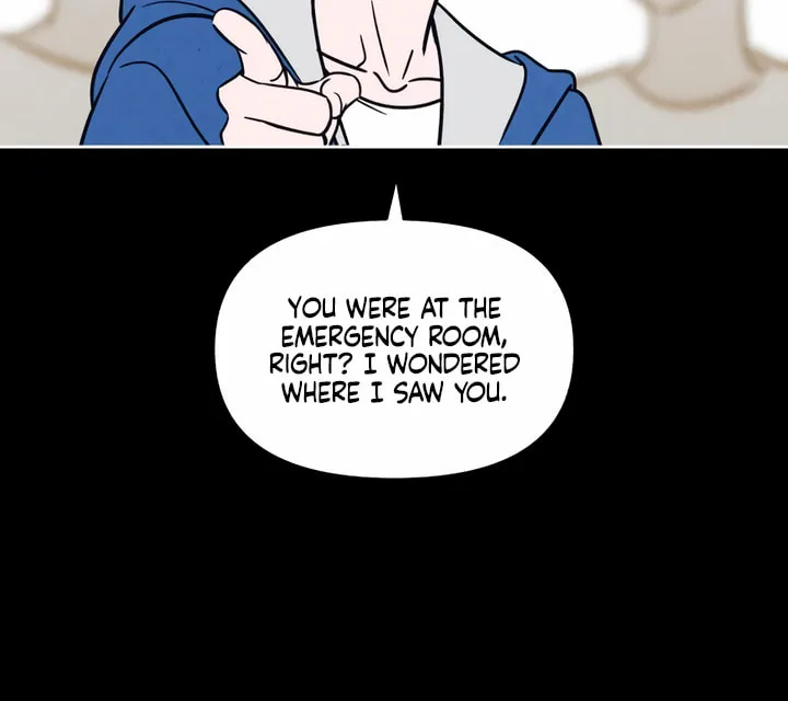 Read Can I Borrow the Fire? chapter 15 image 24 on Lezhin