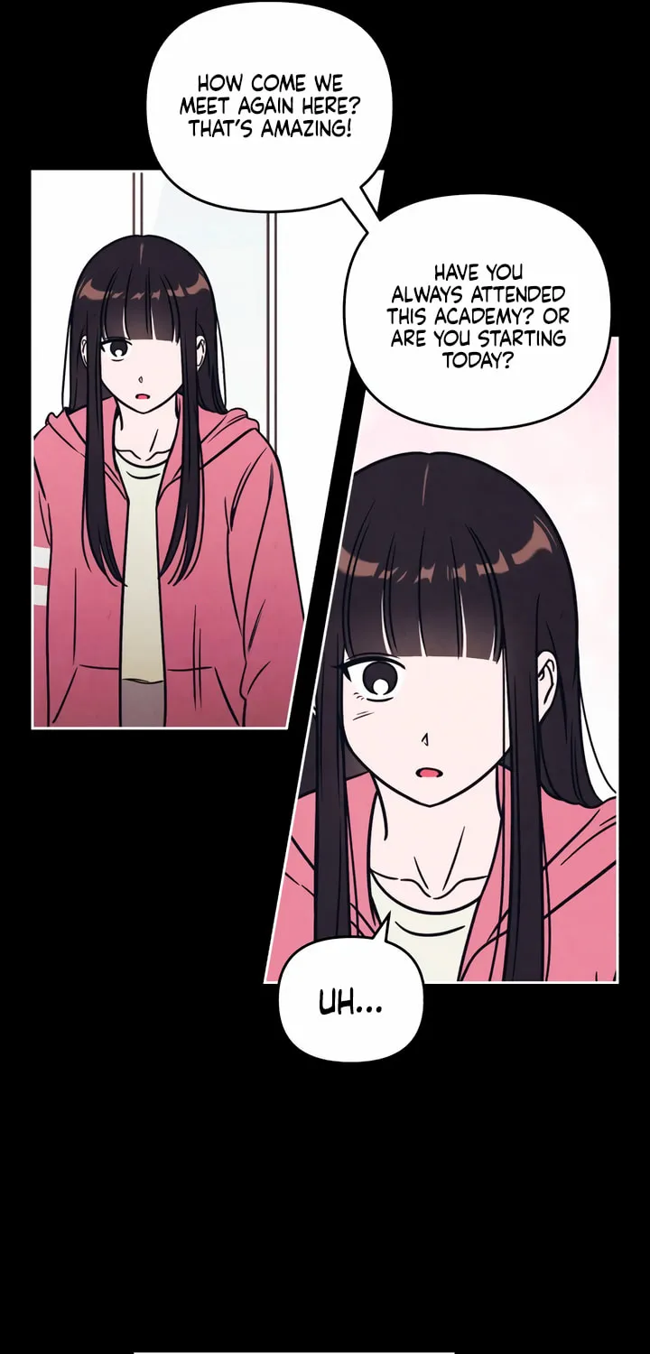 Read Can I Borrow the Fire? chapter 15 image 25 on Lezhin