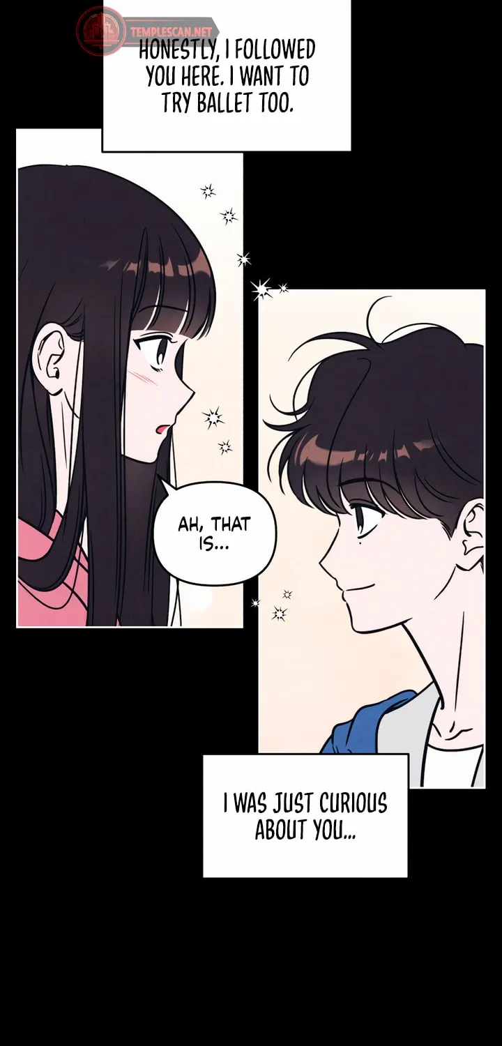 Read Can I Borrow the Fire? chapter 15 image 26 on Lezhin