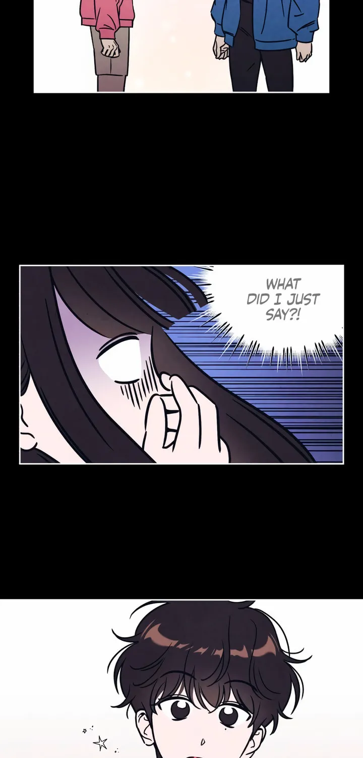 Read Can I Borrow the Fire? chapter 15 image 28 on Lezhin