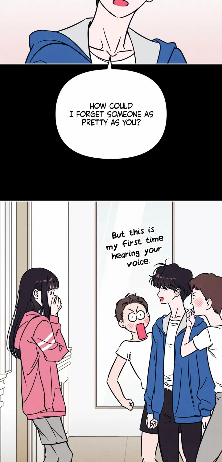 Read Can I Borrow the Fire? chapter 15 image 29 on Lezhin