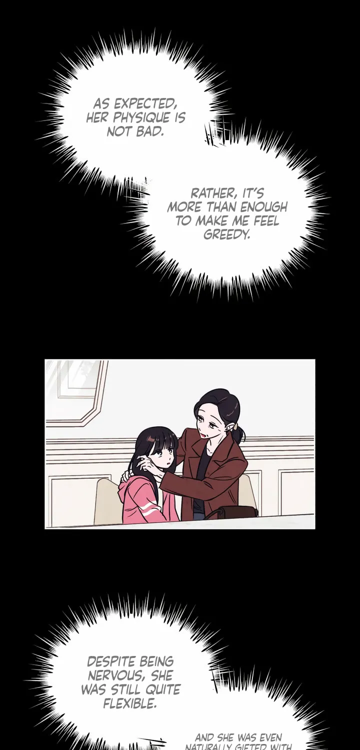 Read Can I Borrow the Fire? chapter 15 image 3 on Lezhin