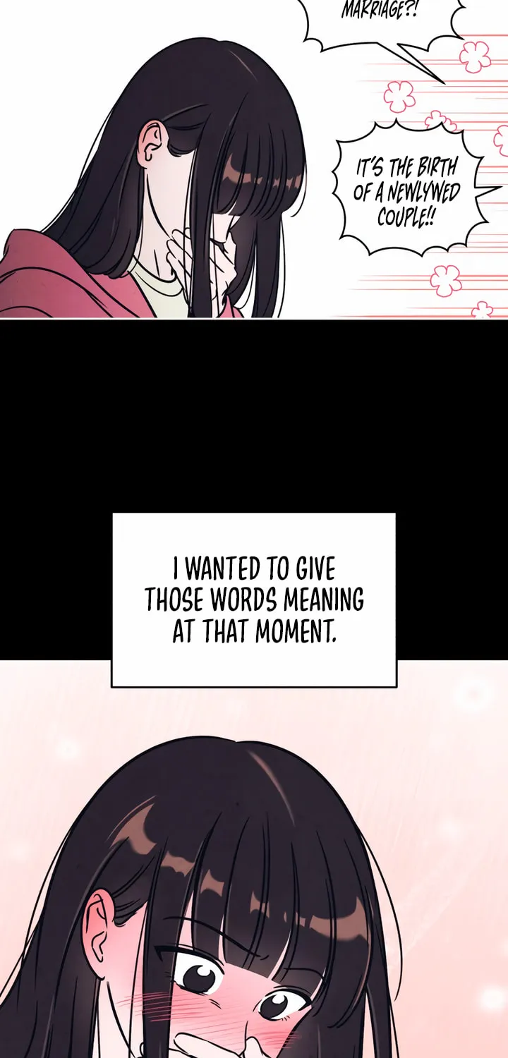 Read Can I Borrow the Fire? chapter 15 image 31 on Lezhin