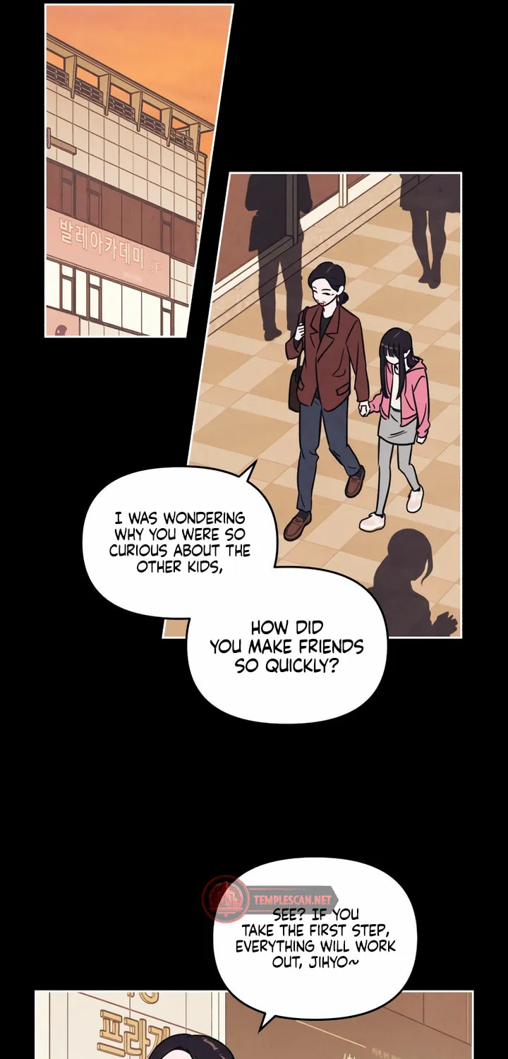Read Can I Borrow the Fire? chapter 15 image 33 on Lezhin