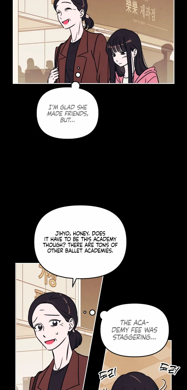 Read Can I Borrow the Fire? chapter 15 image 34 on Lezhin