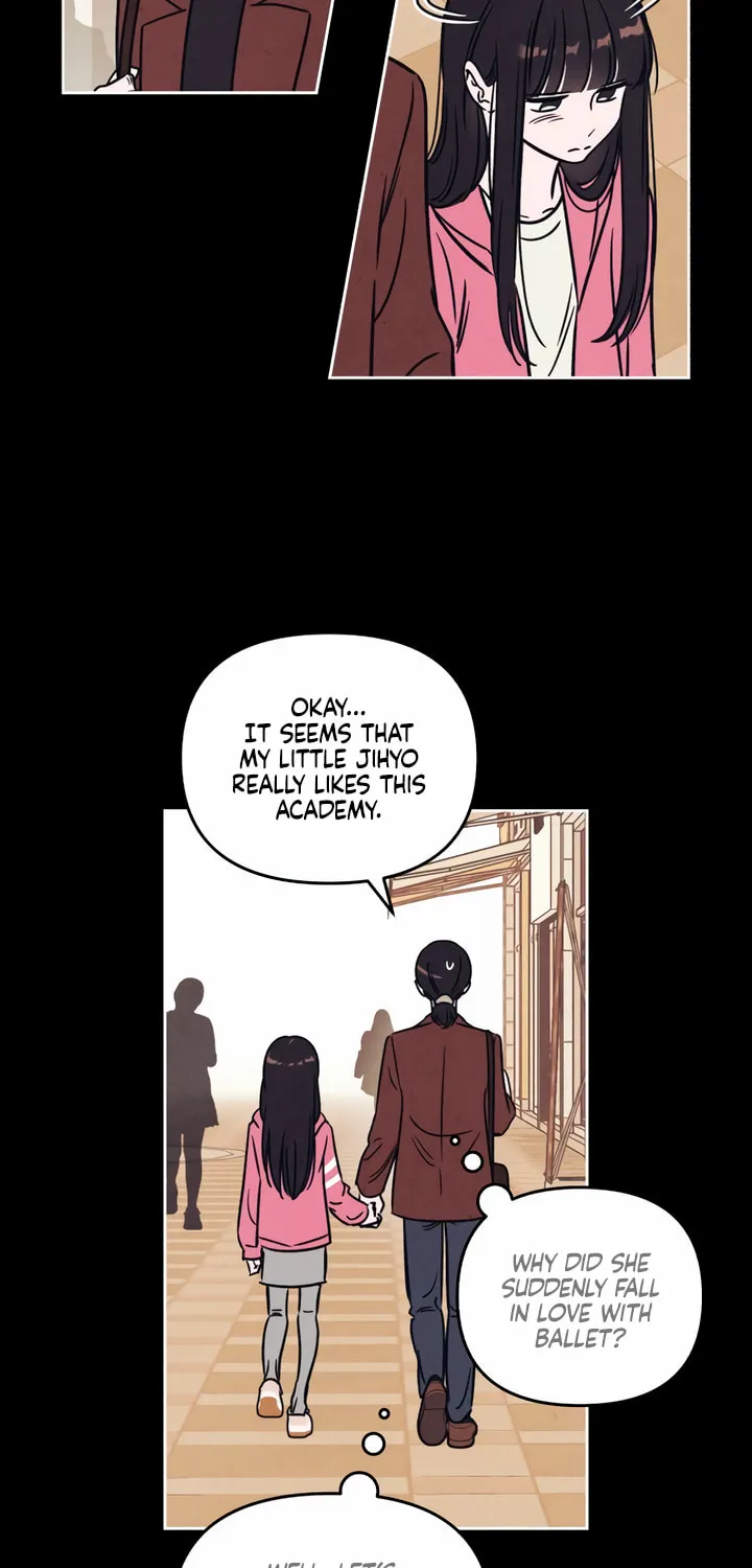 Read Can I Borrow the Fire? chapter 15 image 35 on Lezhin