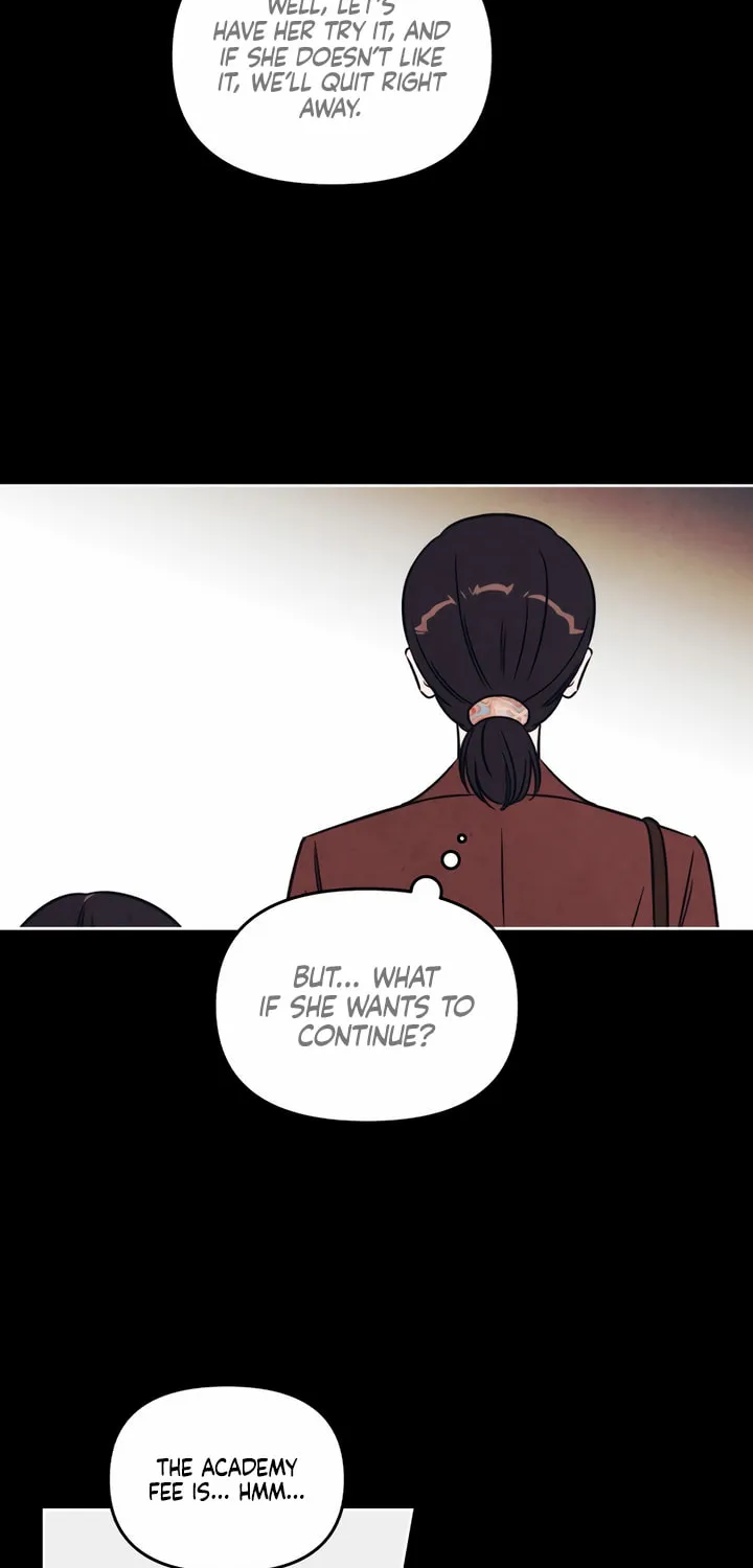 Read Can I Borrow the Fire? chapter 15 image 36 on Lezhin