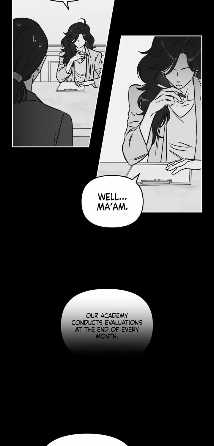 Read Can I Borrow the Fire? chapter 15 image 37 on Lezhin