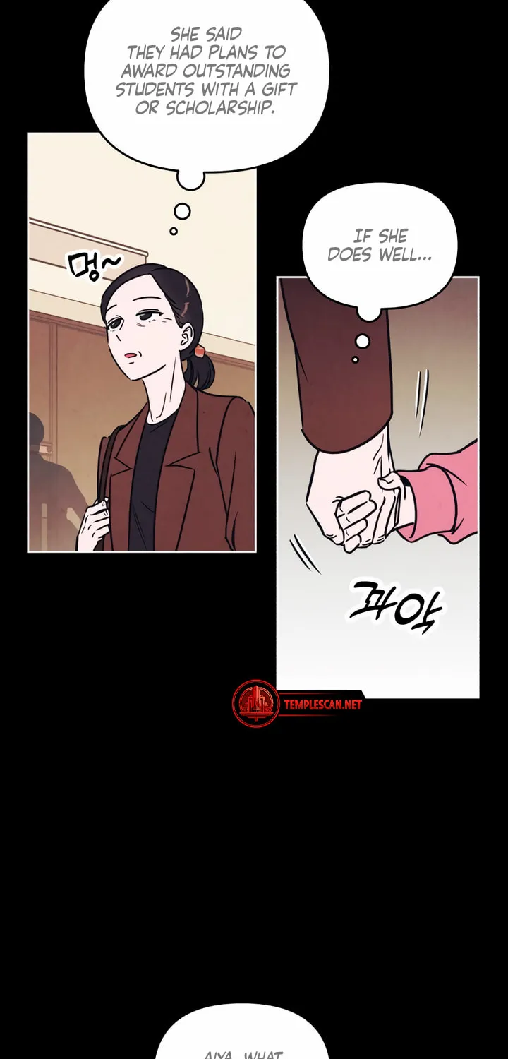 Read Can I Borrow the Fire? chapter 15 image 38 on Lezhin
