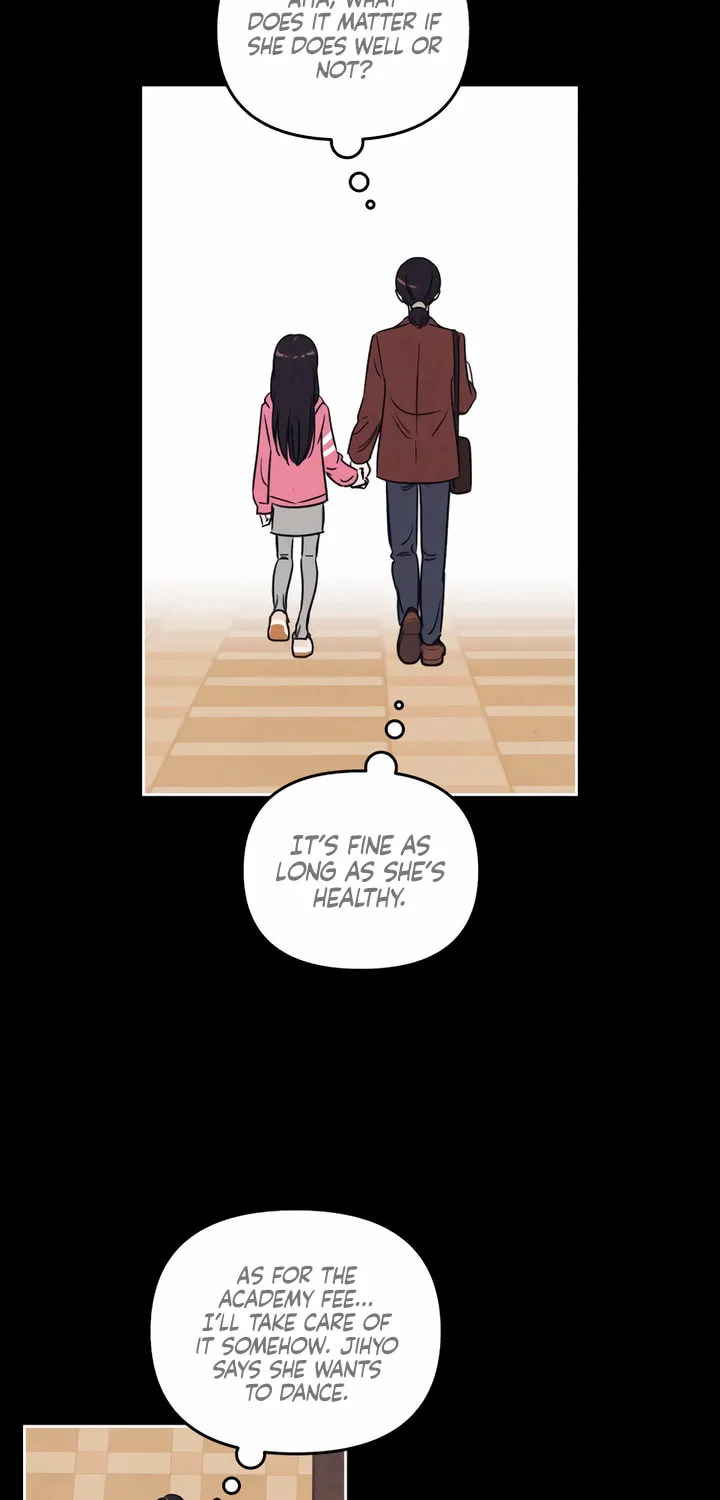 Read Can I Borrow the Fire? chapter 15 image 39 on Lezhin