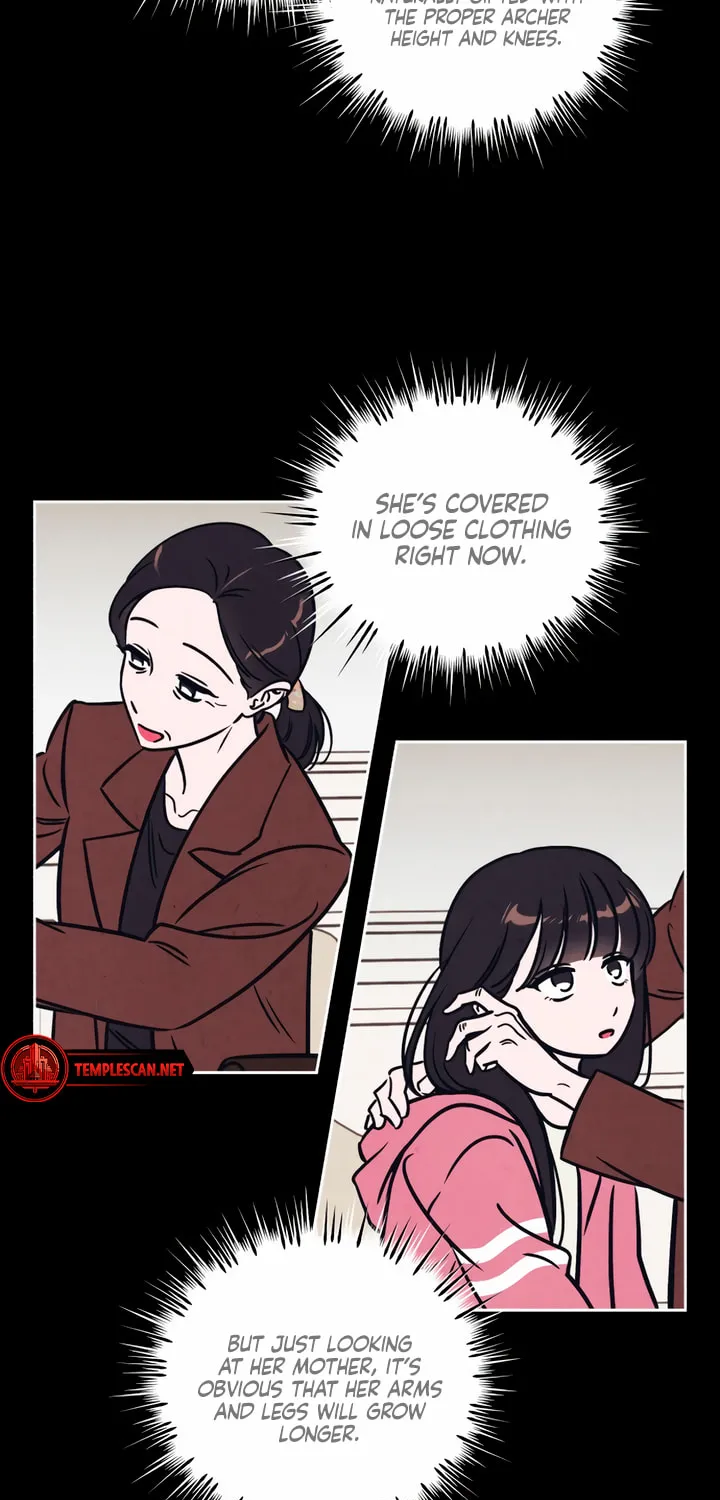 Read Can I Borrow the Fire? chapter 15 image 4 on Lezhin