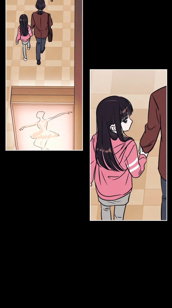 Read Can I Borrow the Fire? chapter 15 image 40 on Lezhin