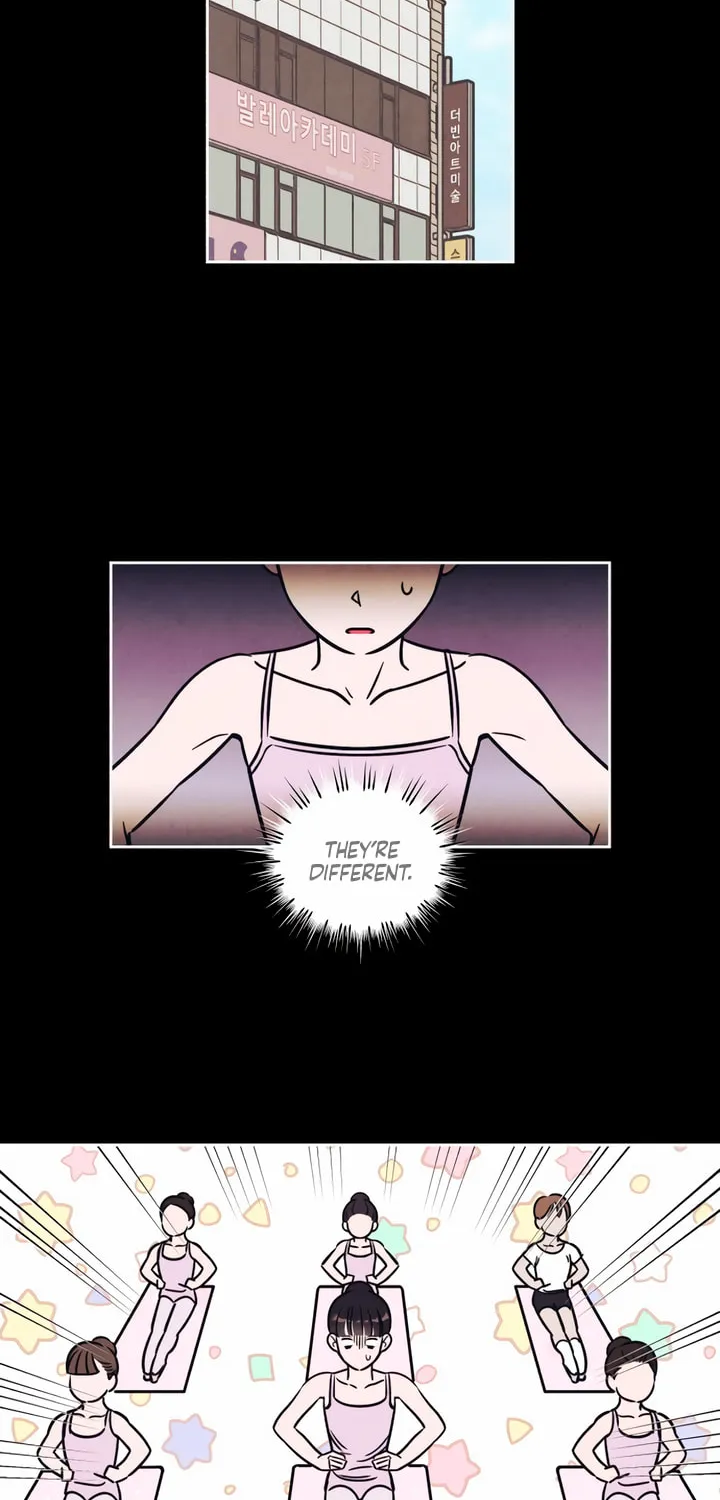 Read Can I Borrow the Fire? chapter 15 image 42 on Lezhin