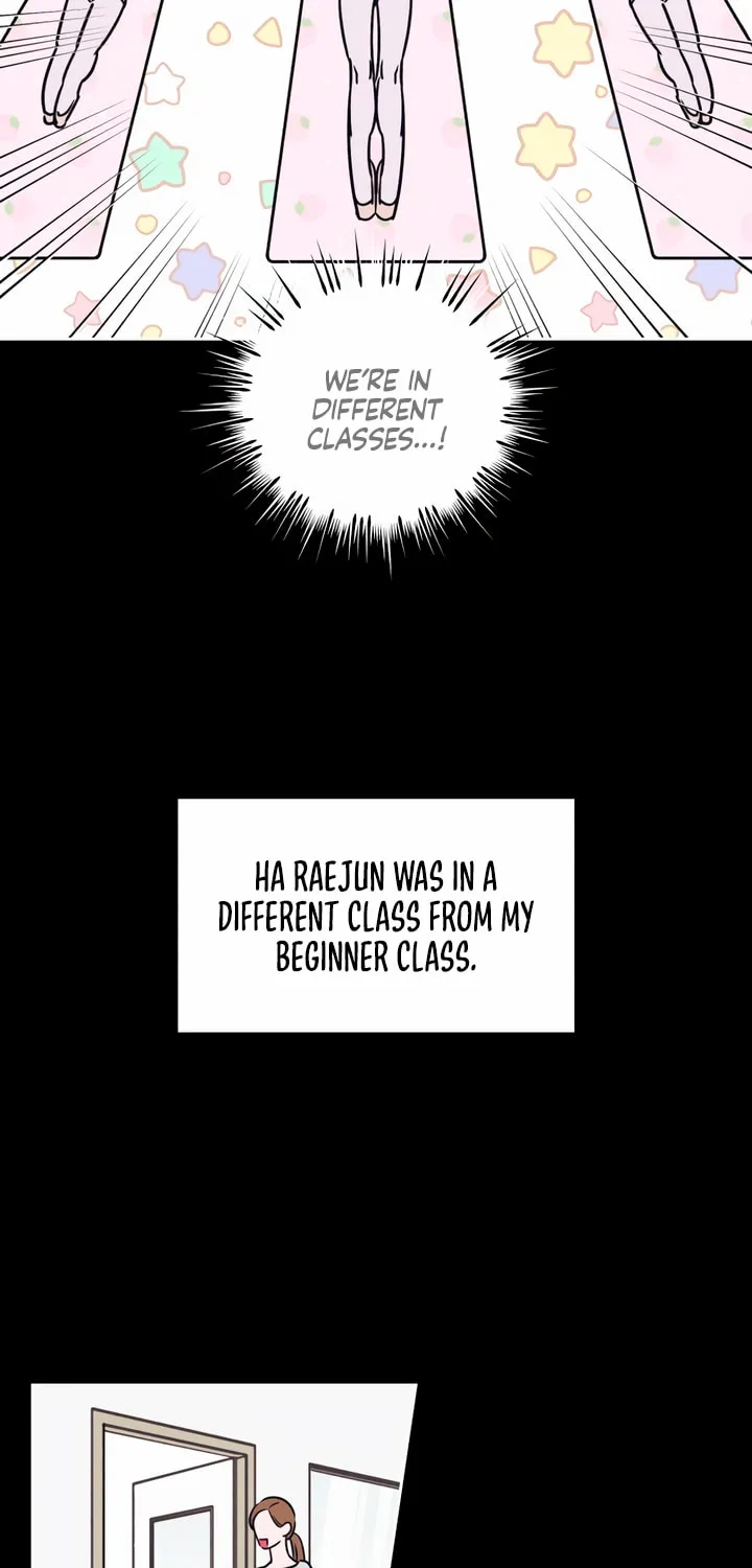 Read Can I Borrow the Fire? chapter 15 image 43 on Lezhin