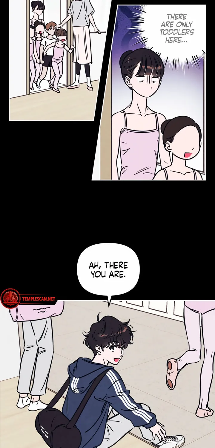 Read Can I Borrow the Fire? chapter 15 image 44 on Lezhin