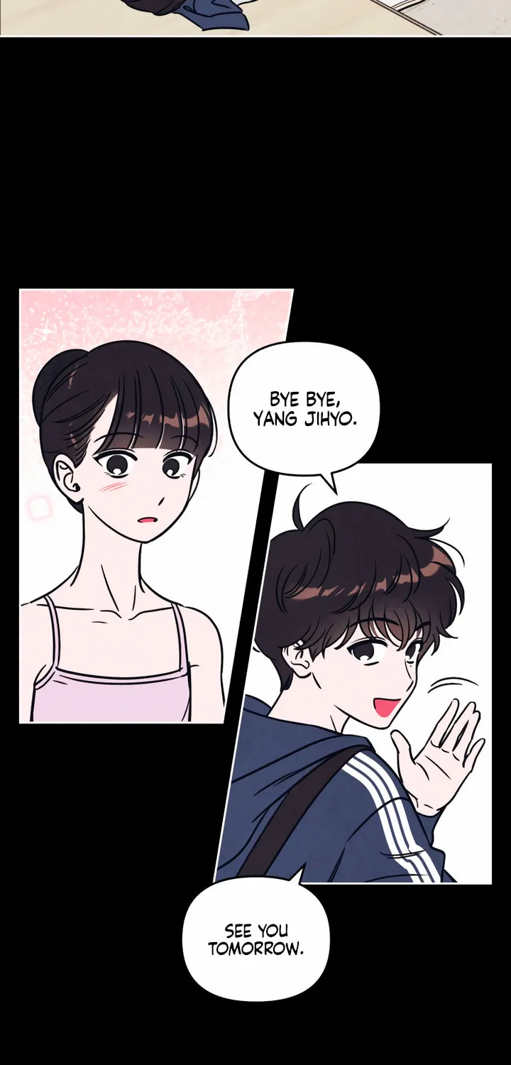 Read Can I Borrow the Fire? chapter 15 image 45 on Lezhin