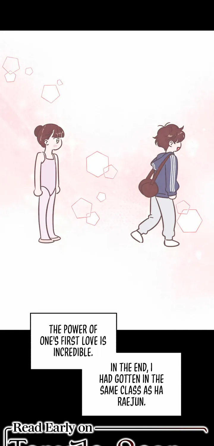 Read Can I Borrow the Fire? chapter 15 image 46 on Lezhin