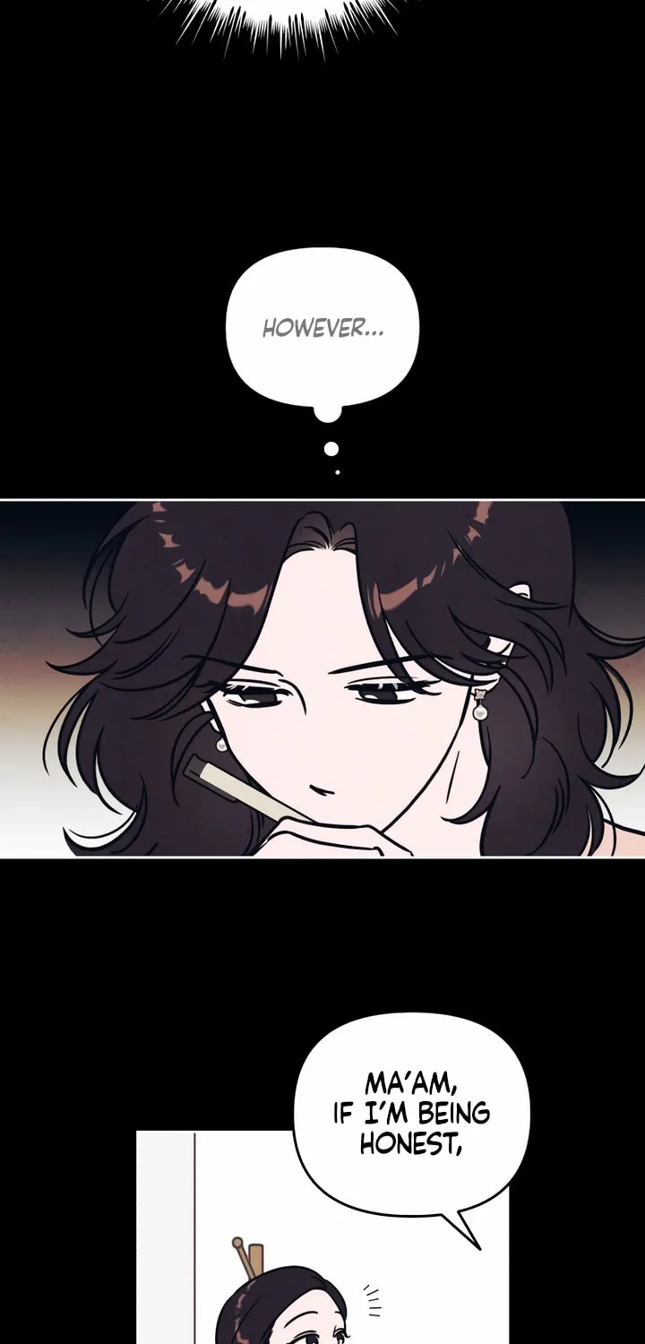 Read Can I Borrow the Fire? chapter 15 image 5 on Lezhin
