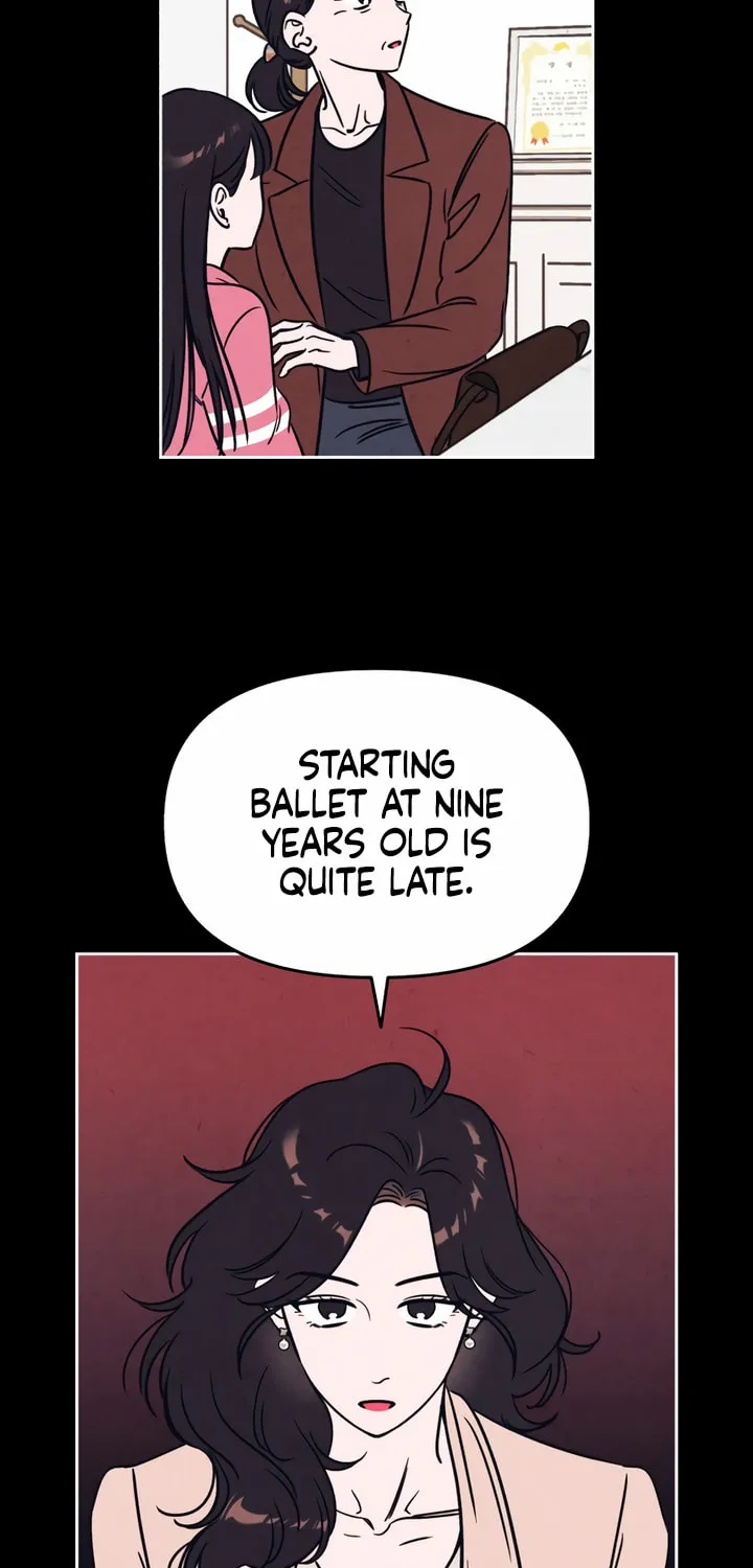Read Can I Borrow the Fire? chapter 15 image 6 on Lezhin