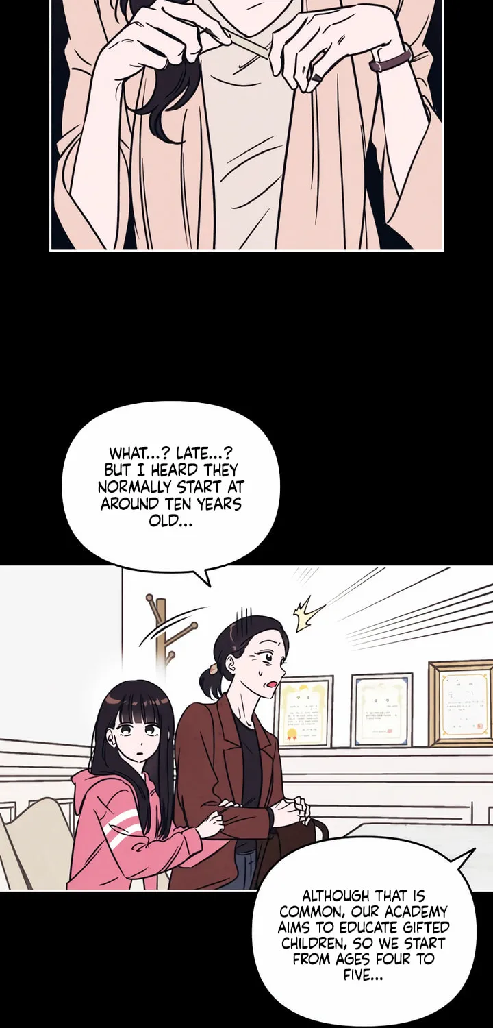Read Can I Borrow the Fire? chapter 15 image 7 on Lezhin